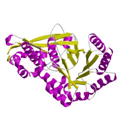 Image of CATH 3derD