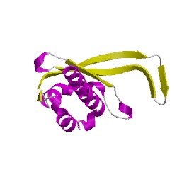 Image of CATH 3derD01