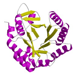 Image of CATH 3derD02