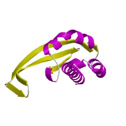 Image of CATH 3desA01