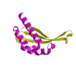 Image of CATH 3desB01