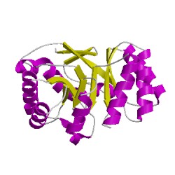 Image of CATH 3desB02