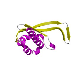 Image of CATH 3desD01
