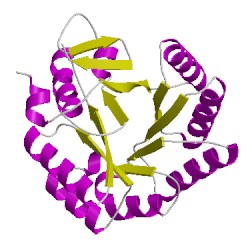 Image of CATH 3desD02