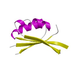Image of CATH 3dfeC