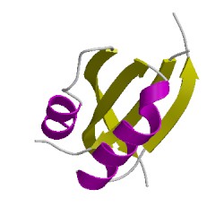 Image of CATH 3dfeD