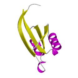 Image of CATH 3dfeF