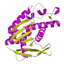 Image of CATH 3dffA