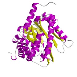 Image of CATH 3dftC