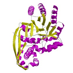 Image of CATH 3dfyA