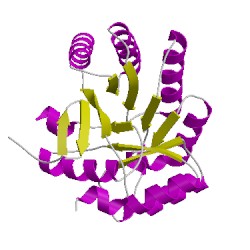 Image of CATH 3dfyA02