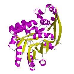 Image of CATH 3dfyC