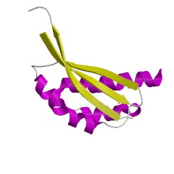 Image of CATH 3dfyD01