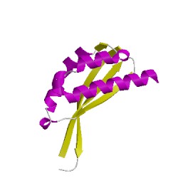 Image of CATH 3dfyF01