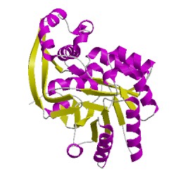 Image of CATH 3dfyM