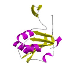 Image of CATH 3dfzB01