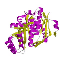 Image of CATH 3dg6A