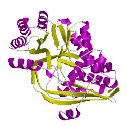 Image of CATH 3dg7A