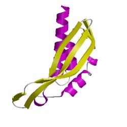 Image of CATH 3dg7D01