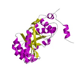 Image of CATH 3dg7D02