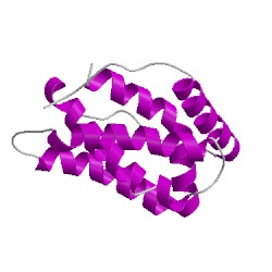 Image of CATH 3dgcM00