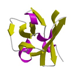 Image of CATH 3dgcR01