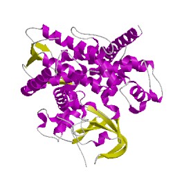 Image of CATH 3dgiA