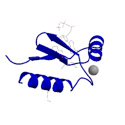 Image of CATH 3dgl