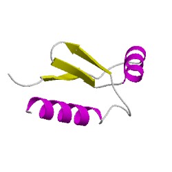 Image of CATH 3dglA