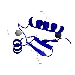 Image of CATH 3dgo