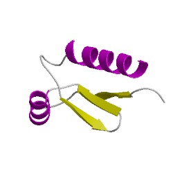 Image of CATH 3dgoA00