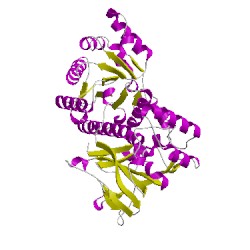 Image of CATH 3dgrA