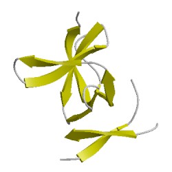 Image of CATH 3dgsB01