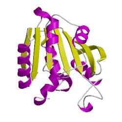 Image of CATH 3dh0A