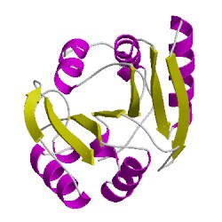 Image of CATH 3dh0B00