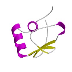 Image of CATH 3dh3A01