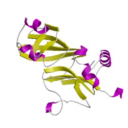 Image of CATH 3dh3A02