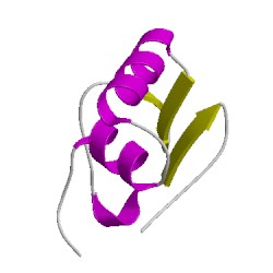 Image of CATH 3dh3B01