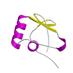 Image of CATH 3dh3C01