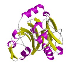Image of CATH 3dh3D