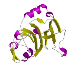 Image of CATH 3dh3D02