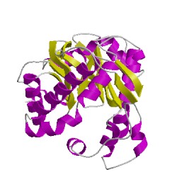 Image of CATH 3dh7C00