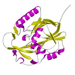 Image of CATH 3dhaA01