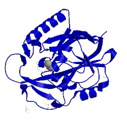 Image of CATH 3dhb
