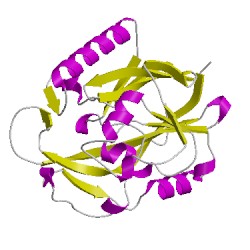 Image of CATH 3dhbA