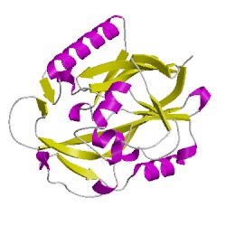 Image of CATH 3dhbA01