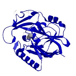 Image of CATH 3dhc