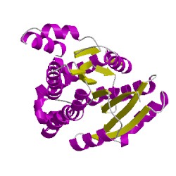 Image of CATH 3dheA