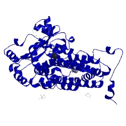 Image of CATH 3dhh