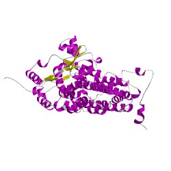 Image of CATH 3dhiA00